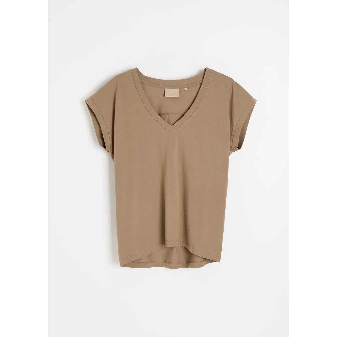 Image of T-Shirt Diverse Badbea 261