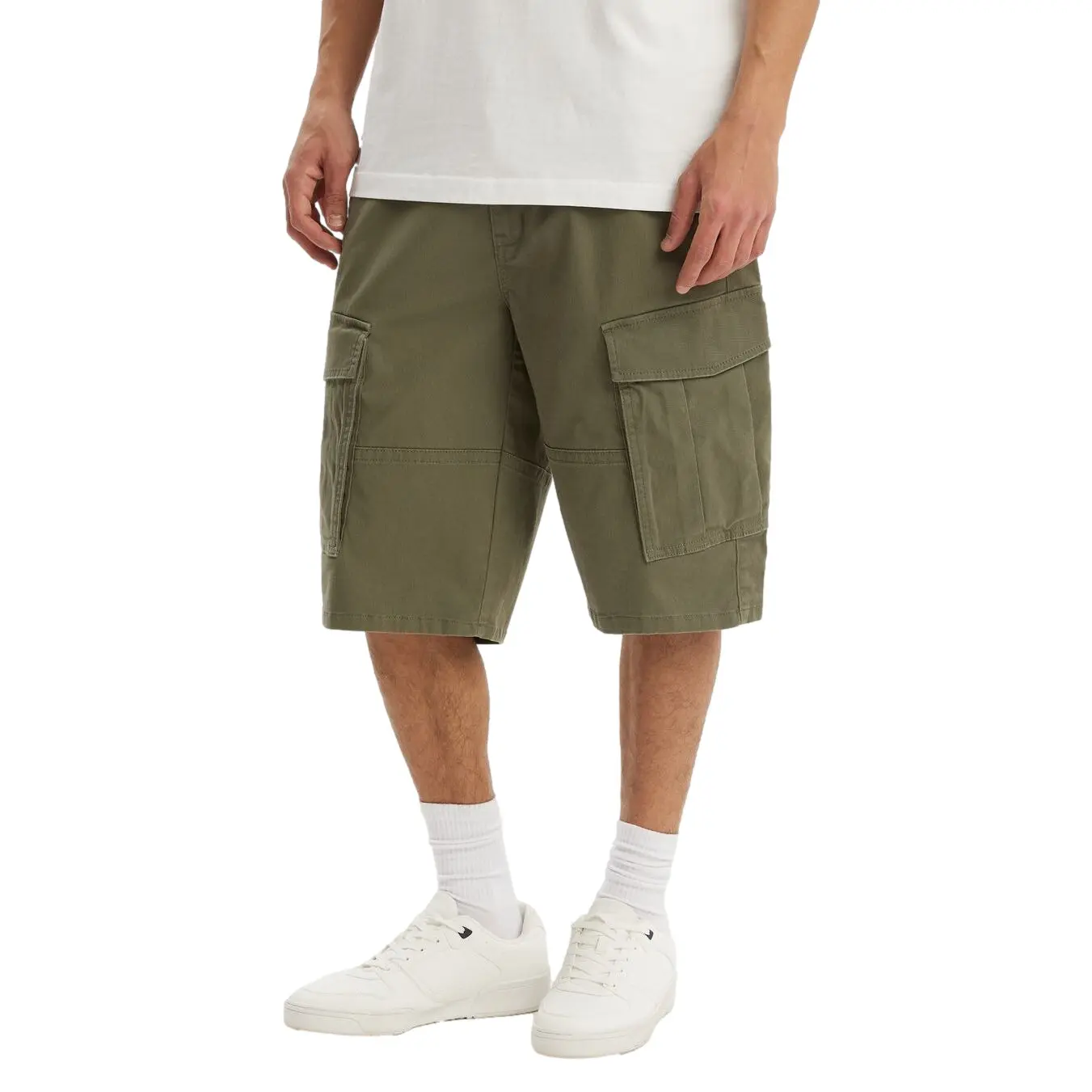 Image of Cargo Shorts Diverse Thoran 262