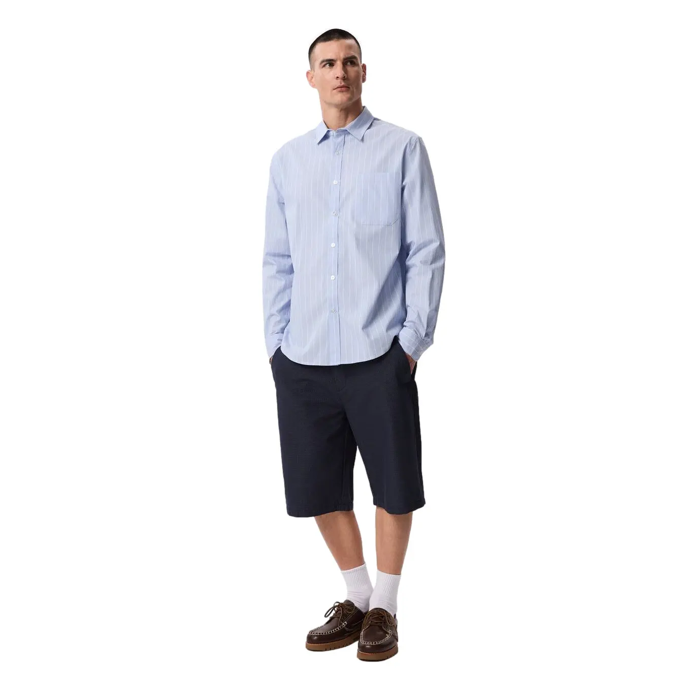 Bermuda shorts Diverse Regan