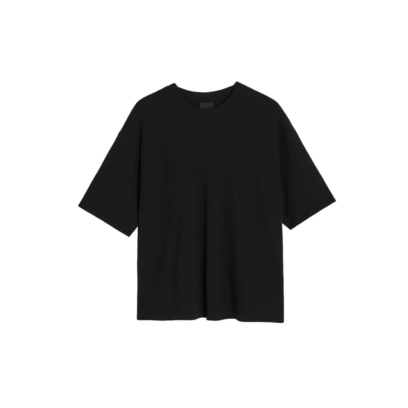 Image of Oversize T-Shirt aus Baumwolle Diverse Coalition SK8