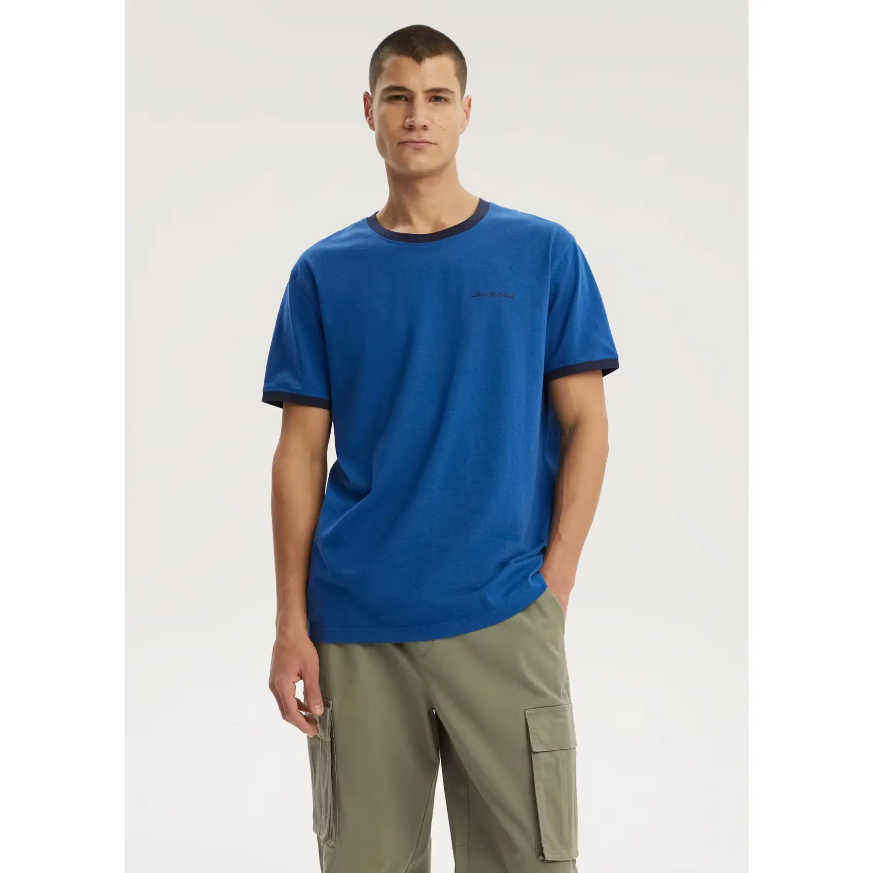 Image of T-Shirt Diverse Morus Logo 262B