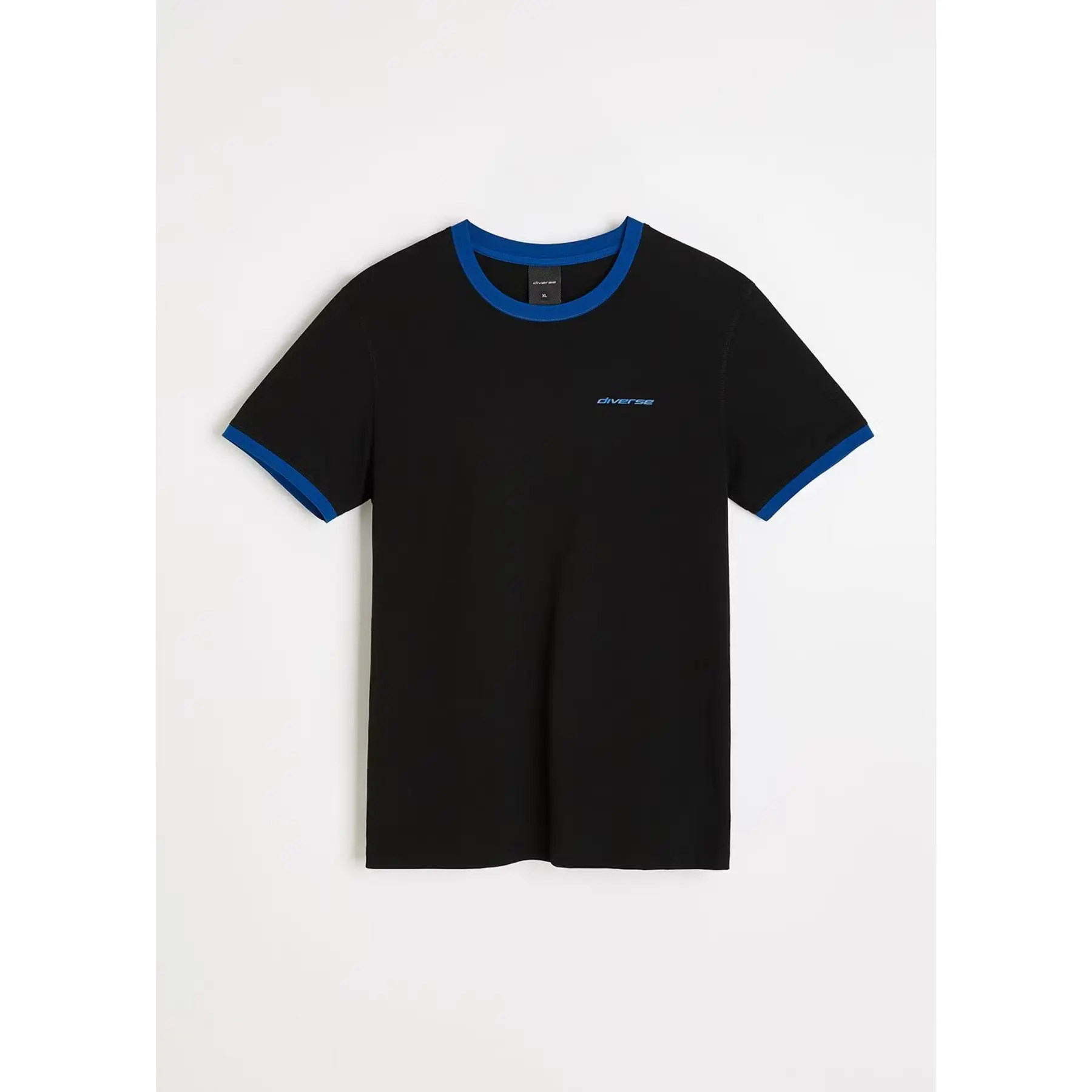 Image of T-Shirt Diverse Morus Logo 262A