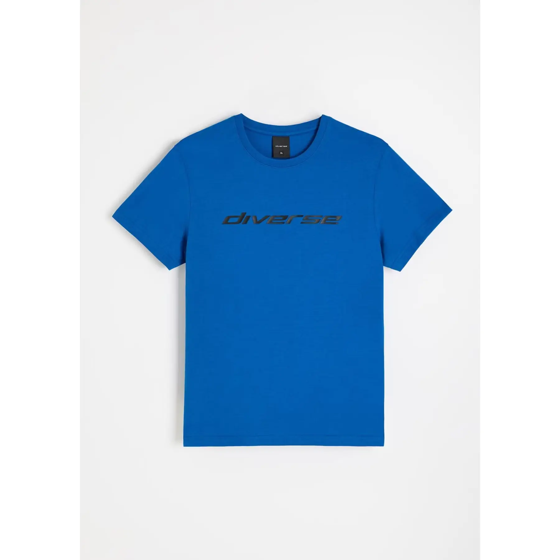 Image of T-Shirt Diverse Core Logo 262