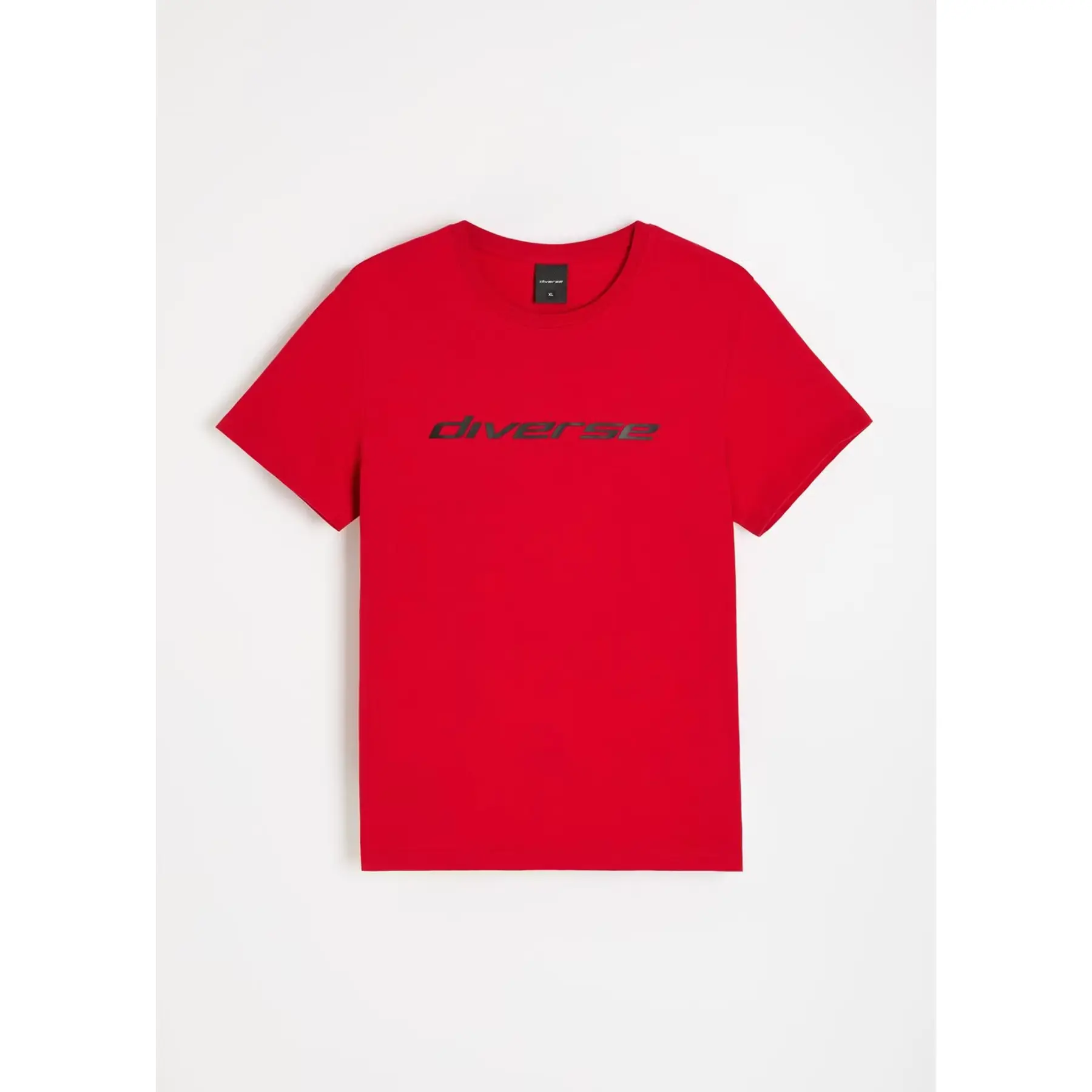 T-shirt Diverse Core Logo 262