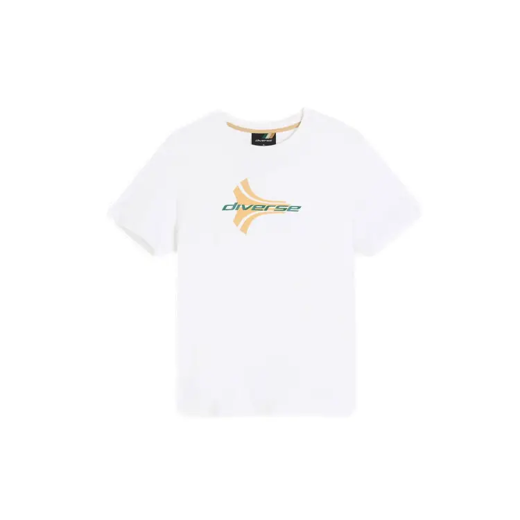 T-shirt Diverse Orgl RK 262