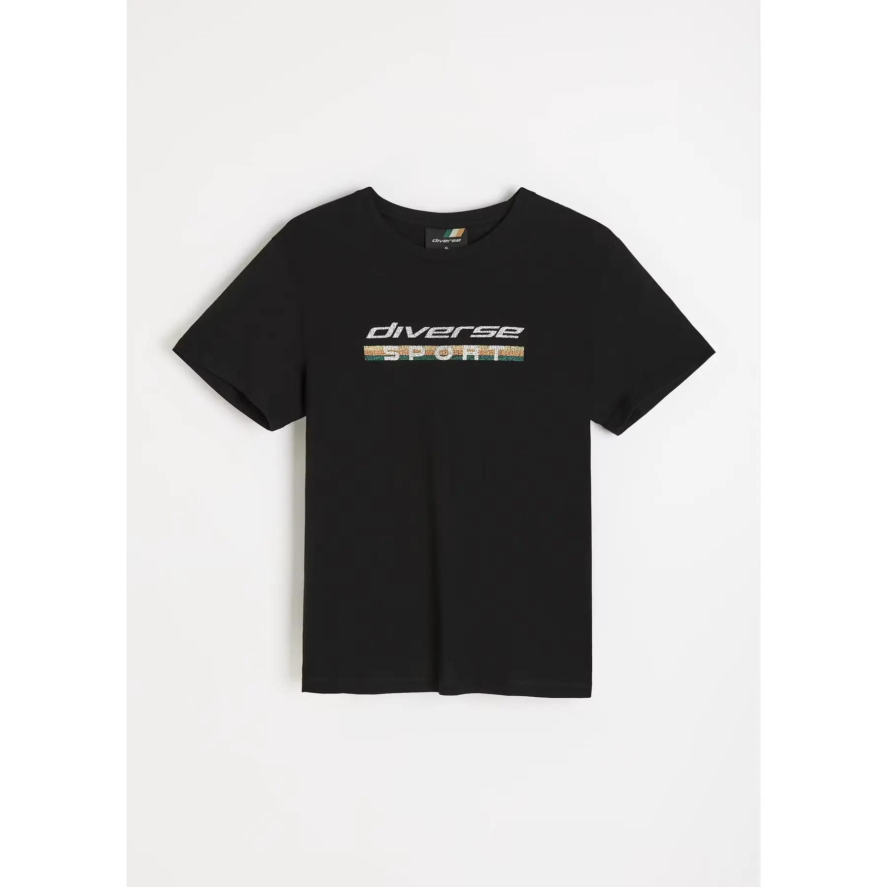Image of T-Shirt Diverse Orgl Crack 262