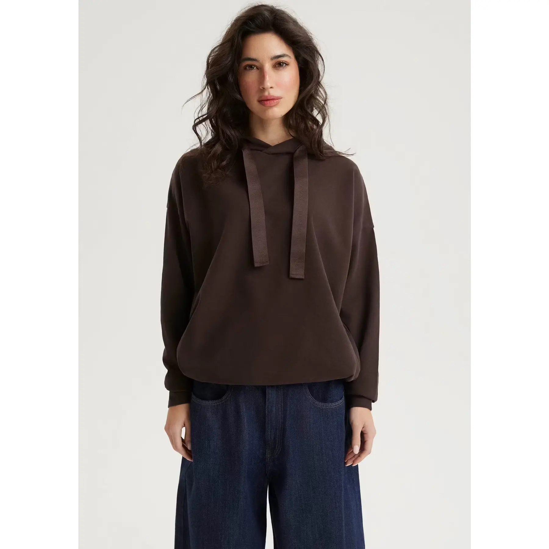 Image of Hoodie Damen Diverse Tankio 262