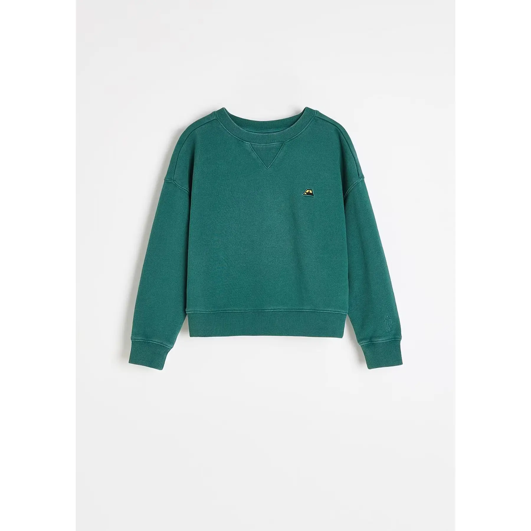 Image of Weites Sweatshirt Mädchen Diverse Coalition SK8