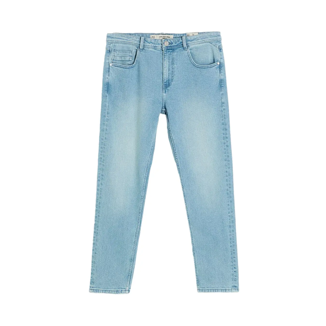 Image of Jeans Diverse Blackhart 262