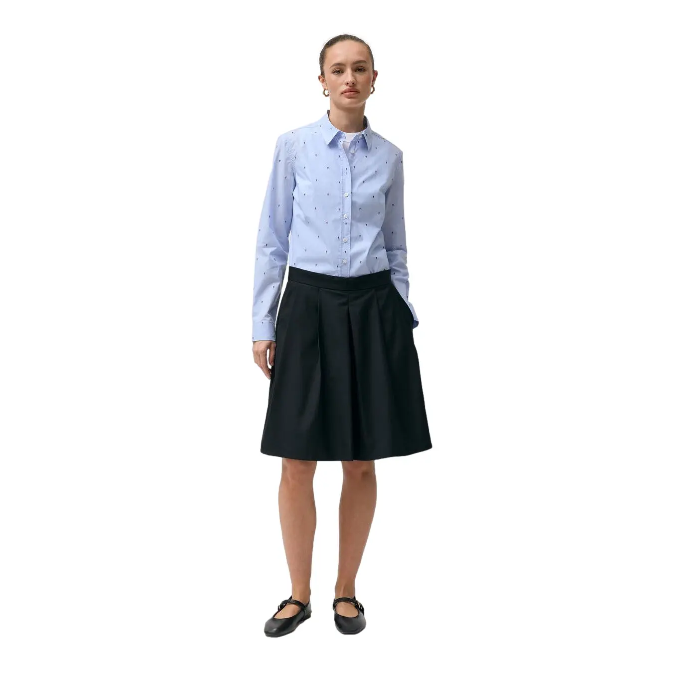 Camicia da donna  Zairo