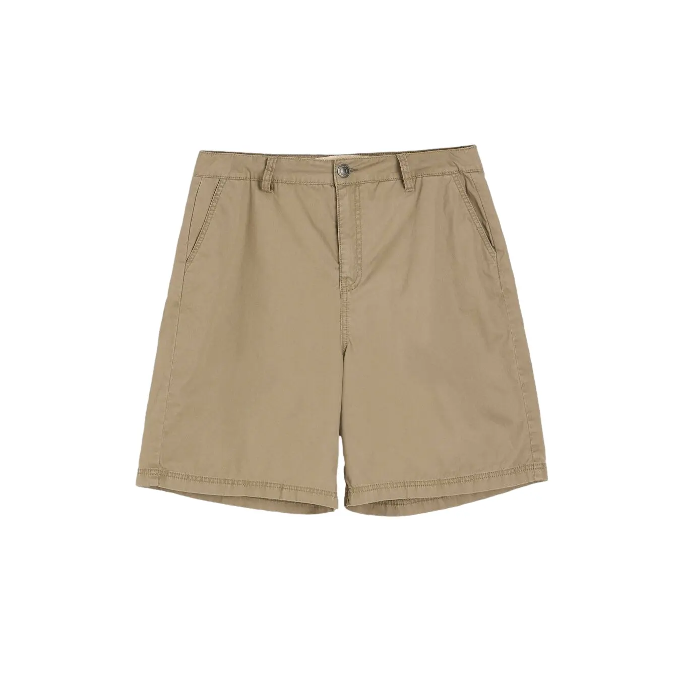 Kurze Chino aus Baumwolle Diverse CLTN Sotko