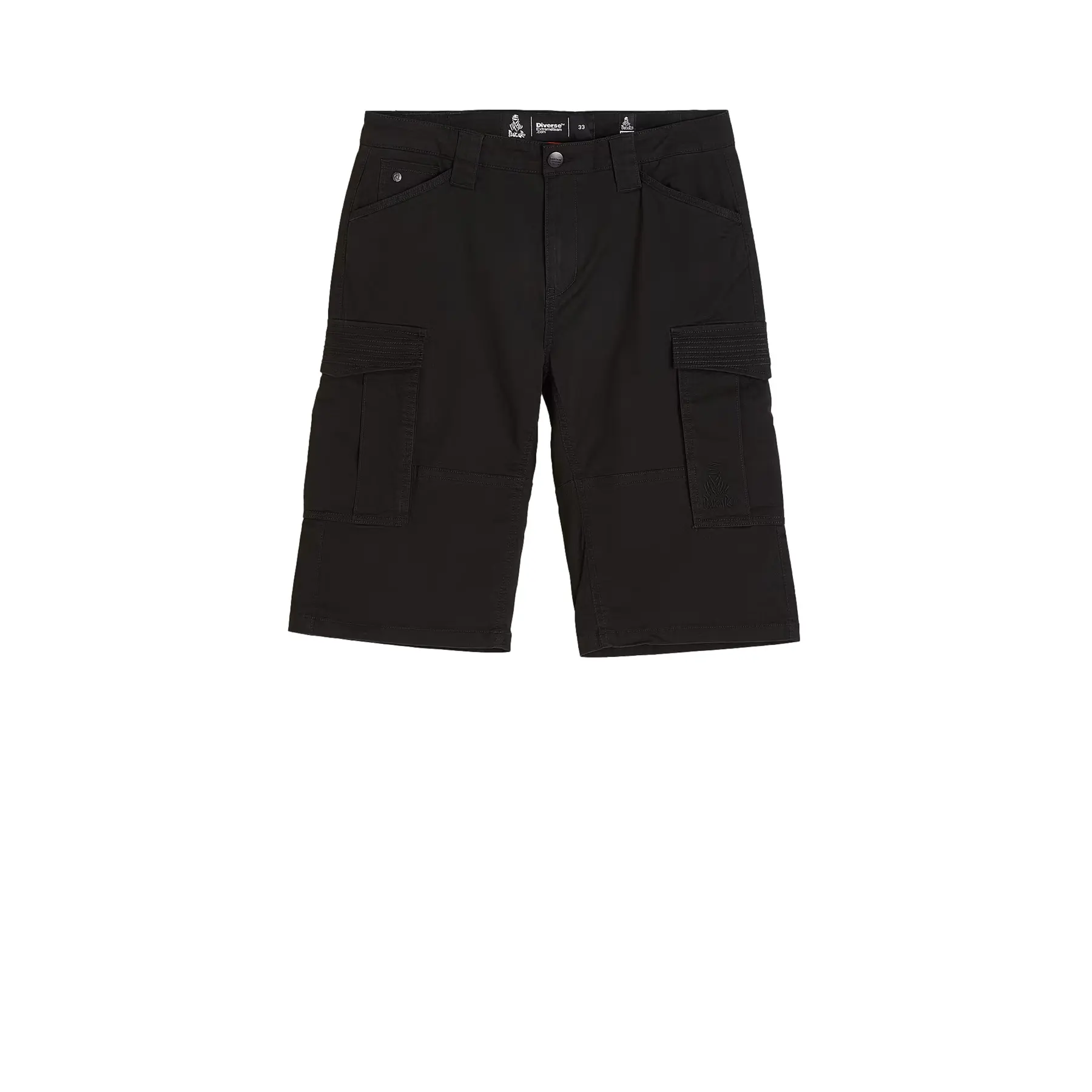 Cargo Shorts mit Taschen Diverse DKR 263