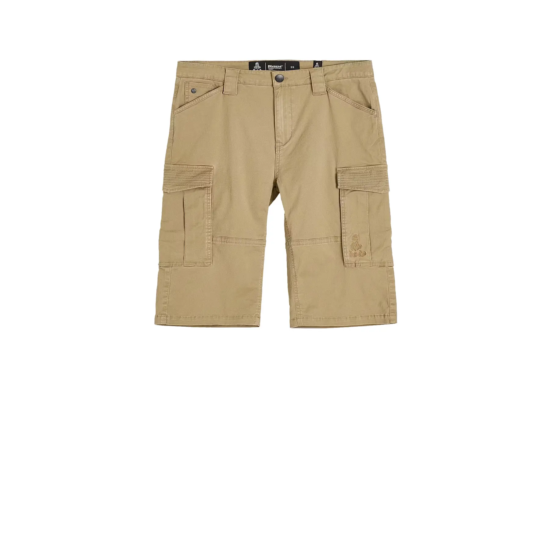 Cargo Shorts mit Taschen Diverse DKR 263