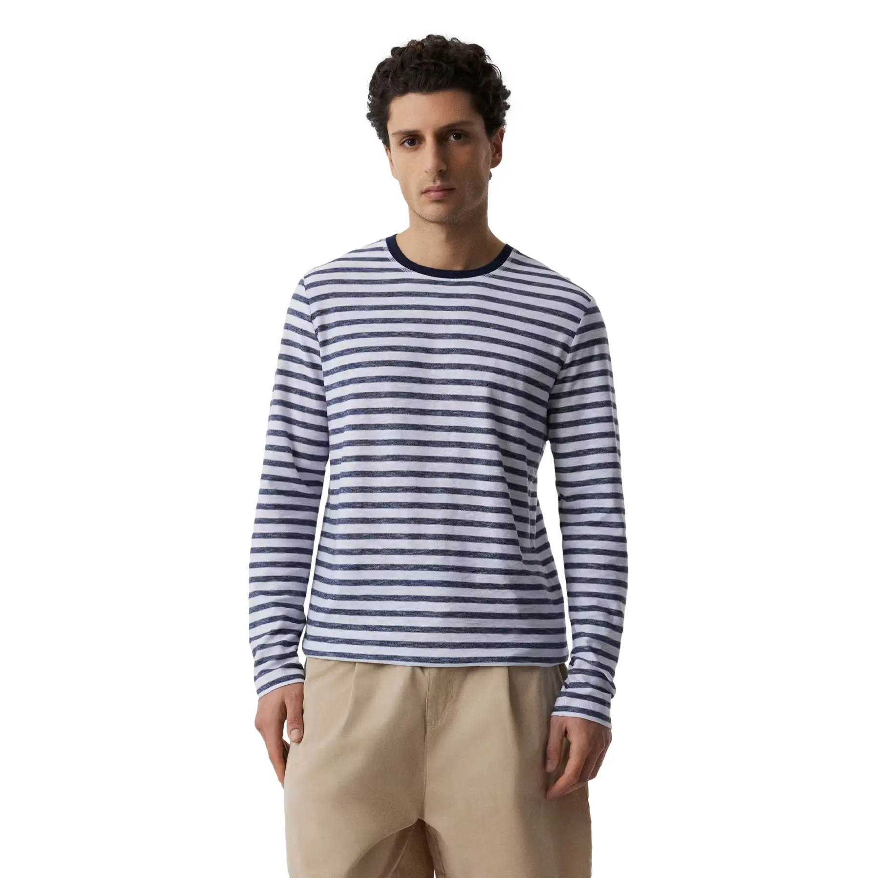 Langarm-T-Shirt Diverse Nauti