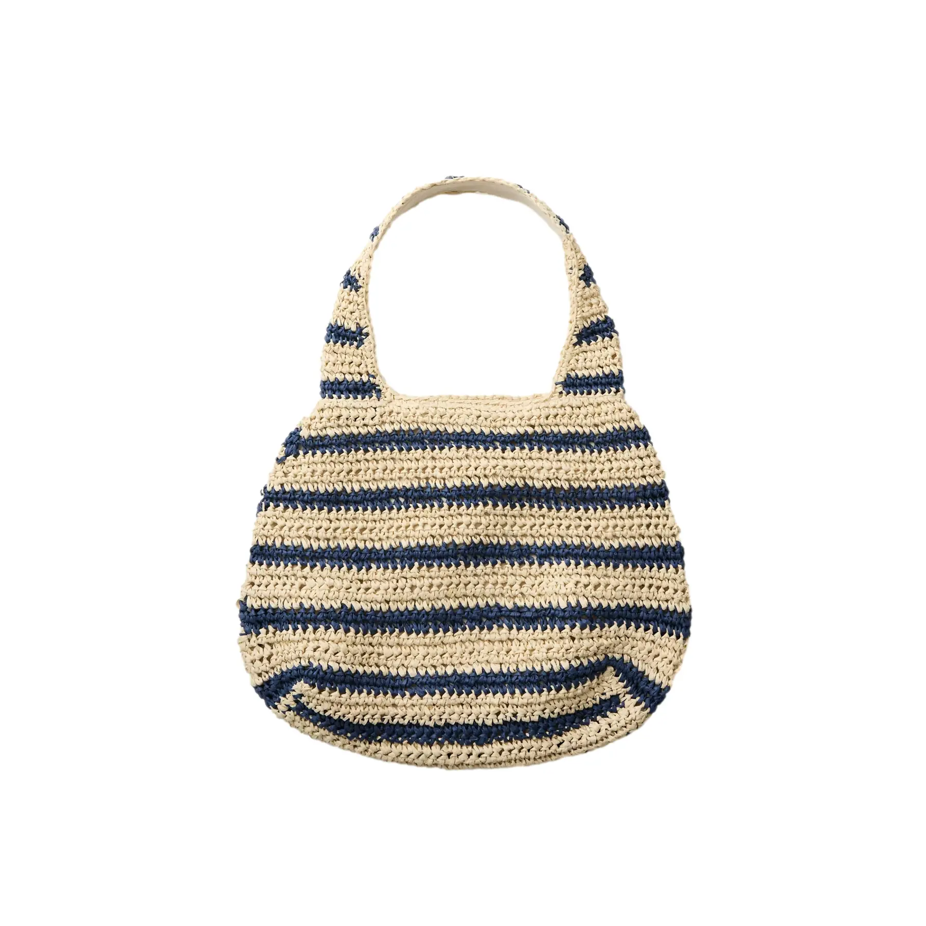 Women's tote Bag Diverse Ovaly L