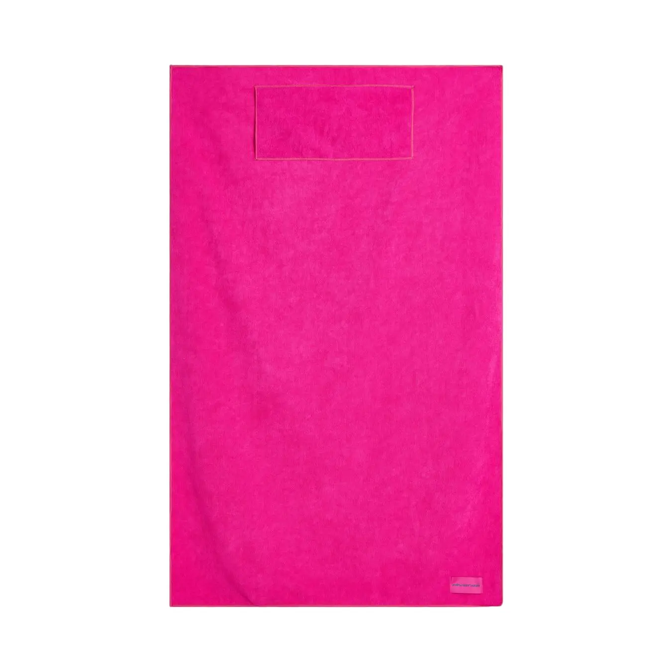 Sneldrogende microvezel handdoek Diverse Towel 263