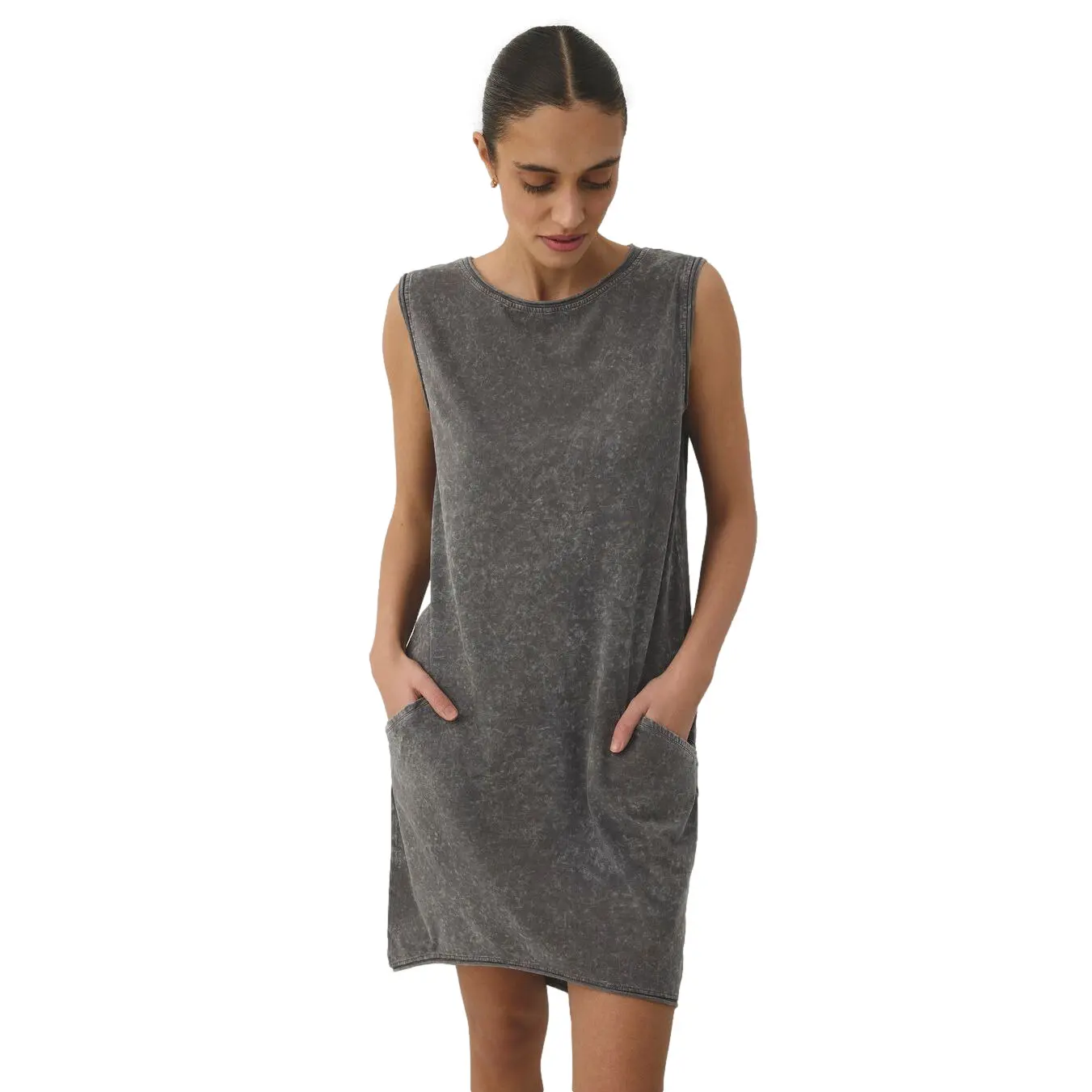 Kurzes Strickkleid für Frauen Diverse Arrixa 263