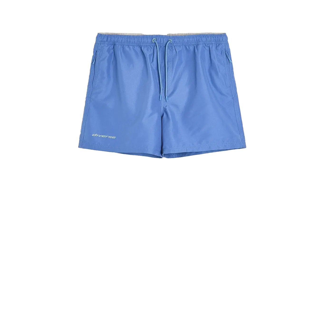 Short da bagno  Branco 263