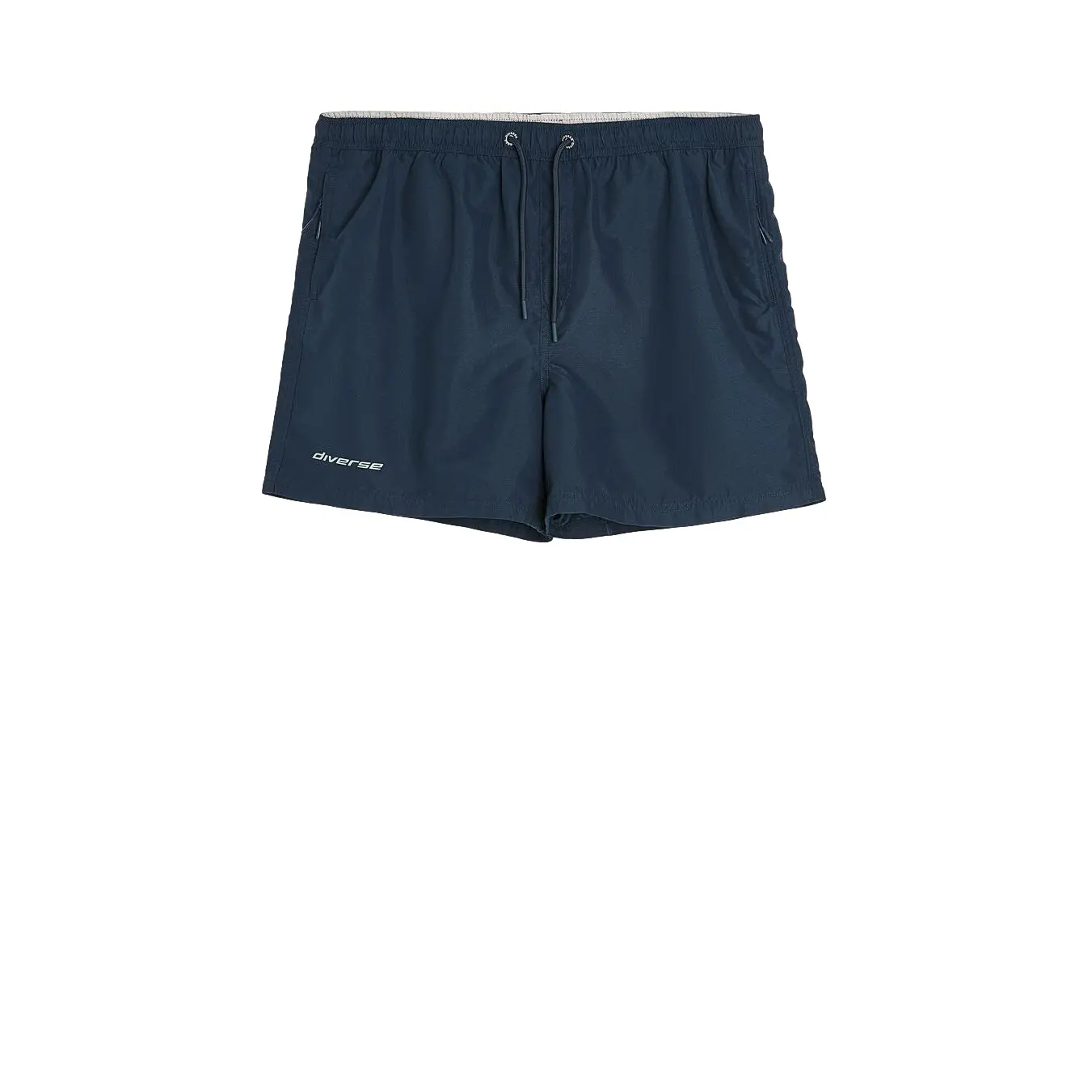 Short da bagno  Branco 263