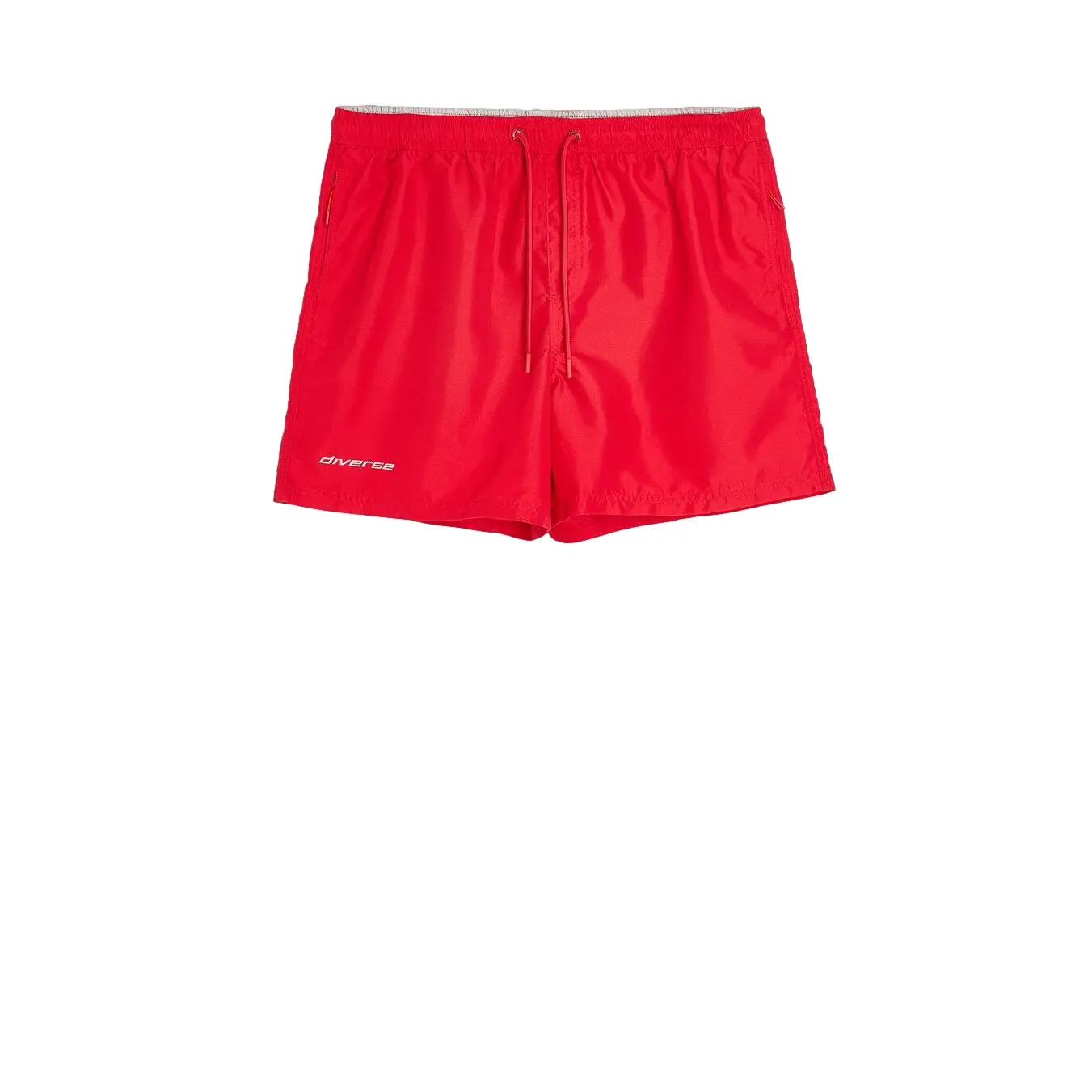 Short da bagno  Branco 263