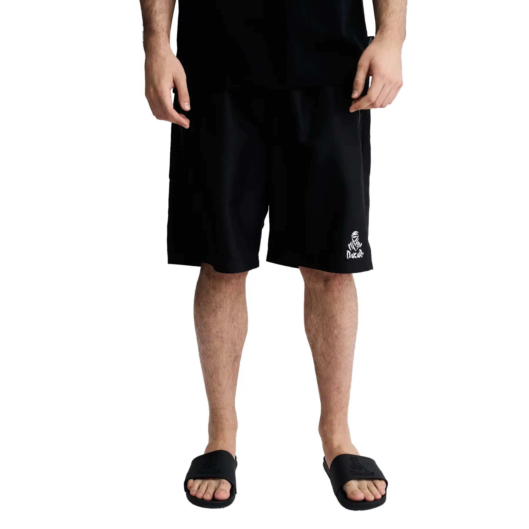 Short da bagno  DKR 263