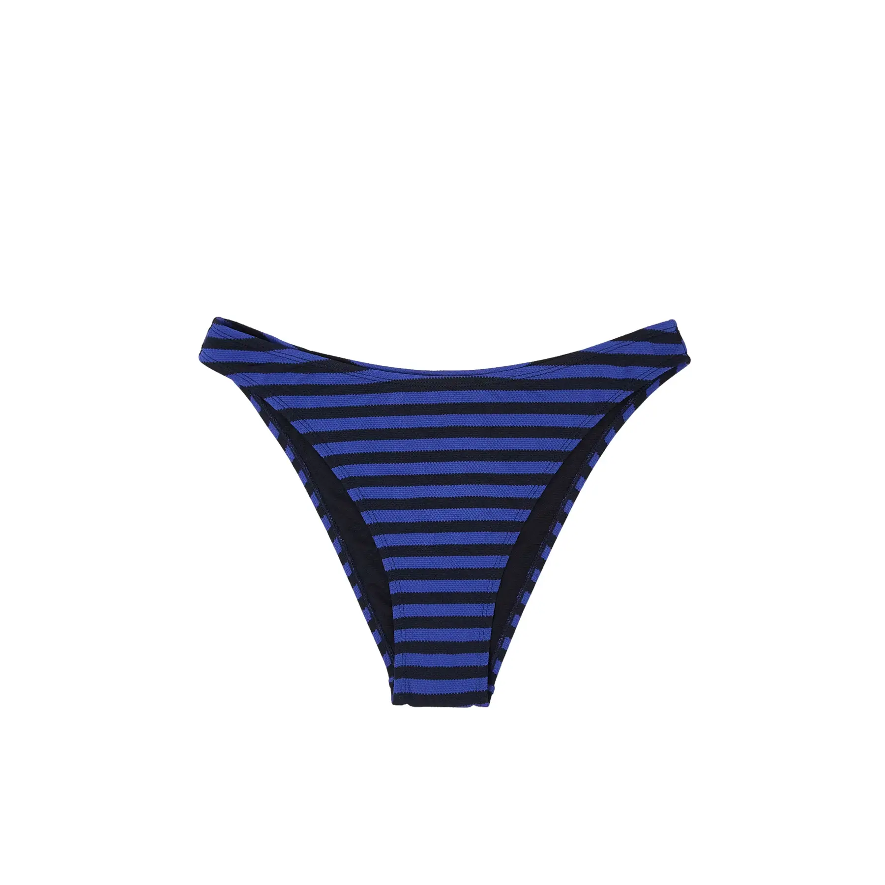 Slip per costume da bagno a righe da donna  Iskea 263
