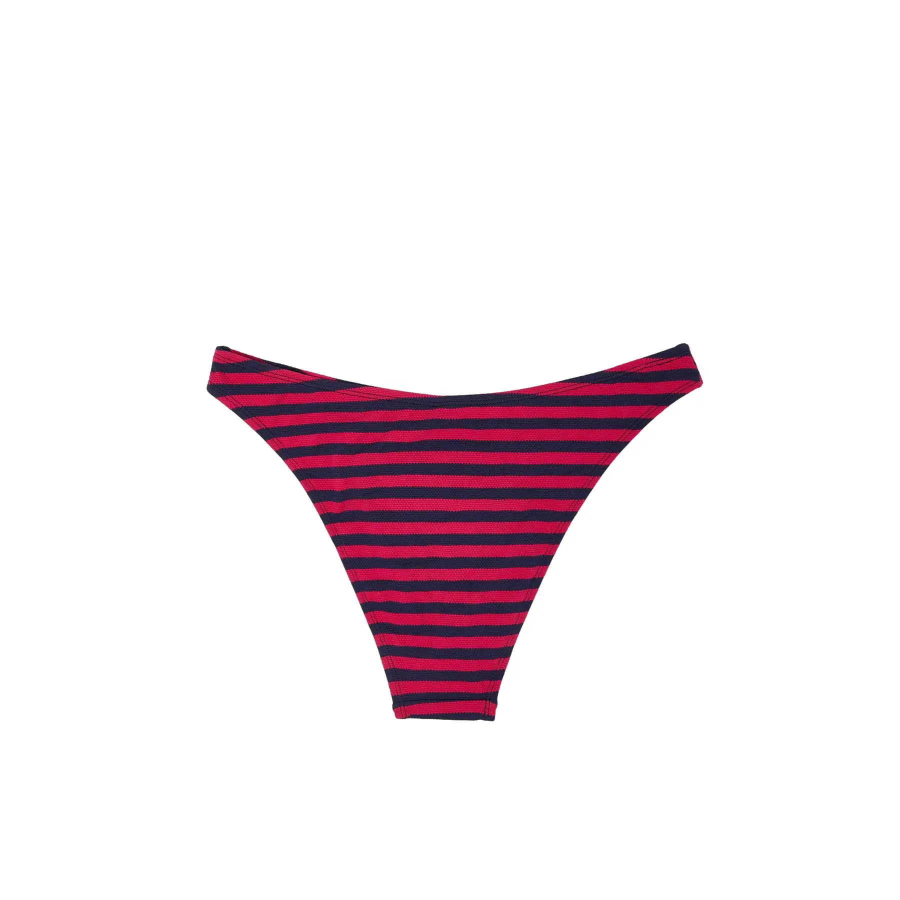 Slip per costume da bagno a righe da donna  Iskea 263