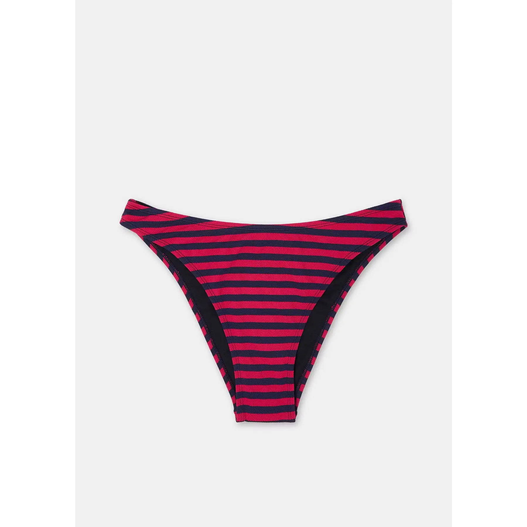 Slip per costume da bagno a righe da donna  Iskea 263