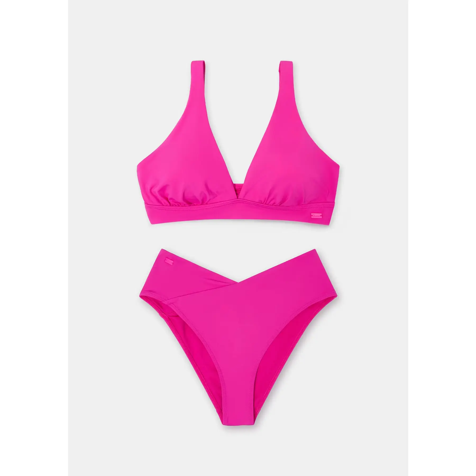 Top da bagno con spallina regolabile donna  Floo 263