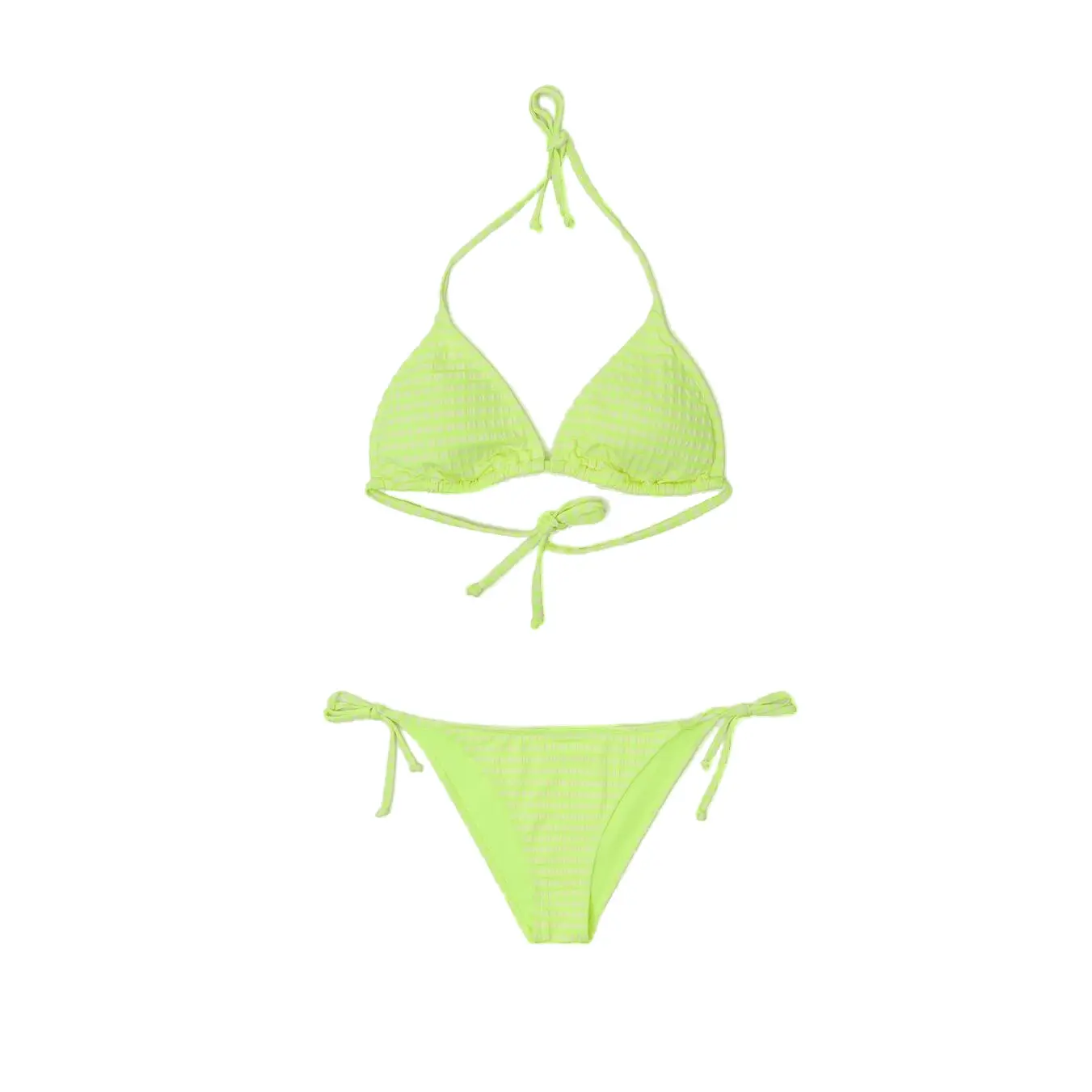 Top costume da bagno donna  CLTN Tri 263