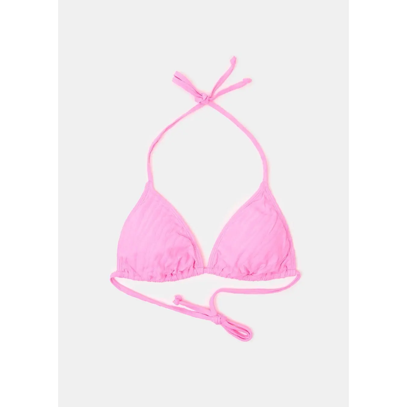 Top costume da bagno donna  CLTN Tri 263