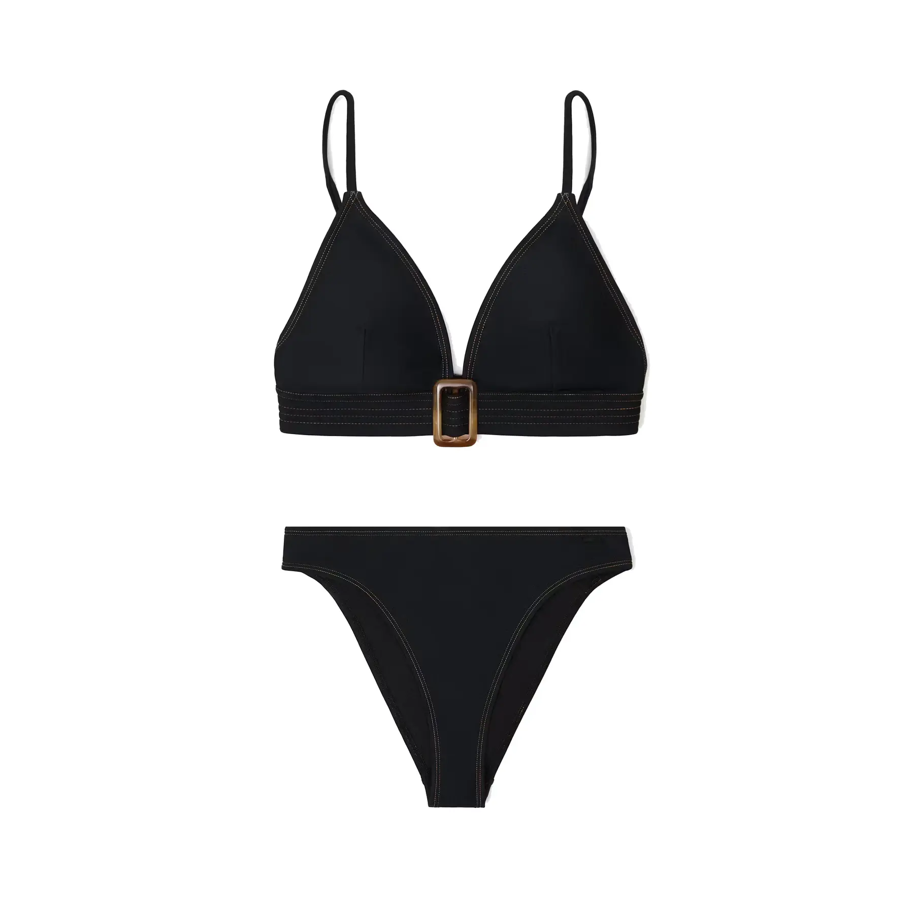 Top costume da bagno donna  Shelly