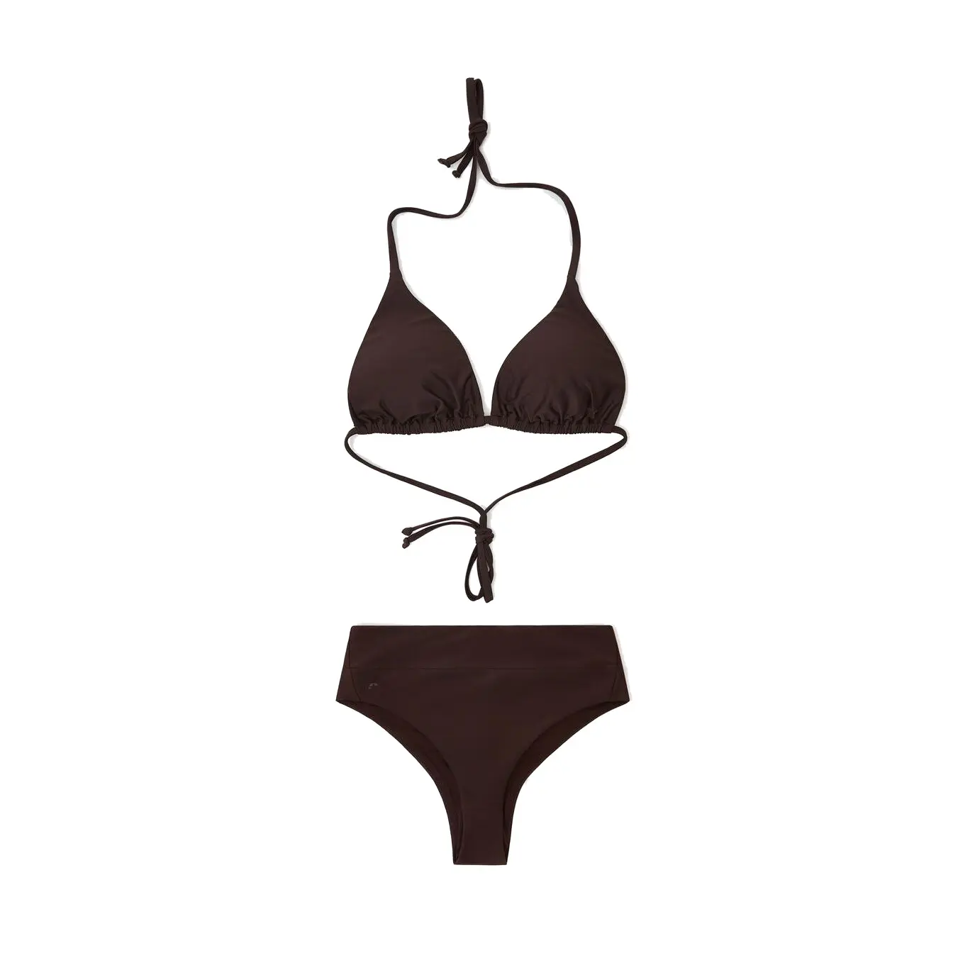 Top costume da bagno donna  CLTN Coco