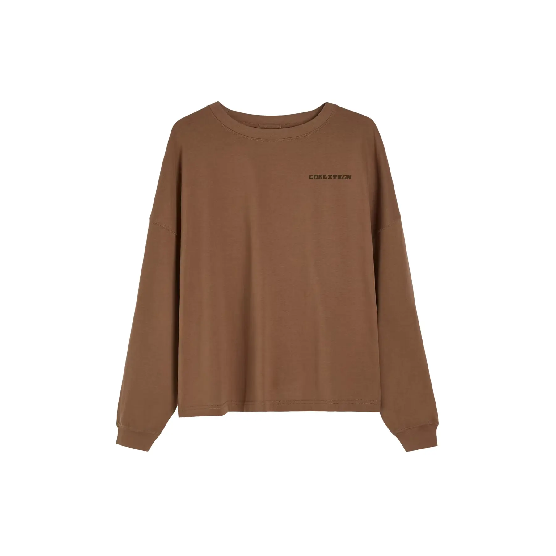 Sweatshirt Damen Diverse CLTN Rino