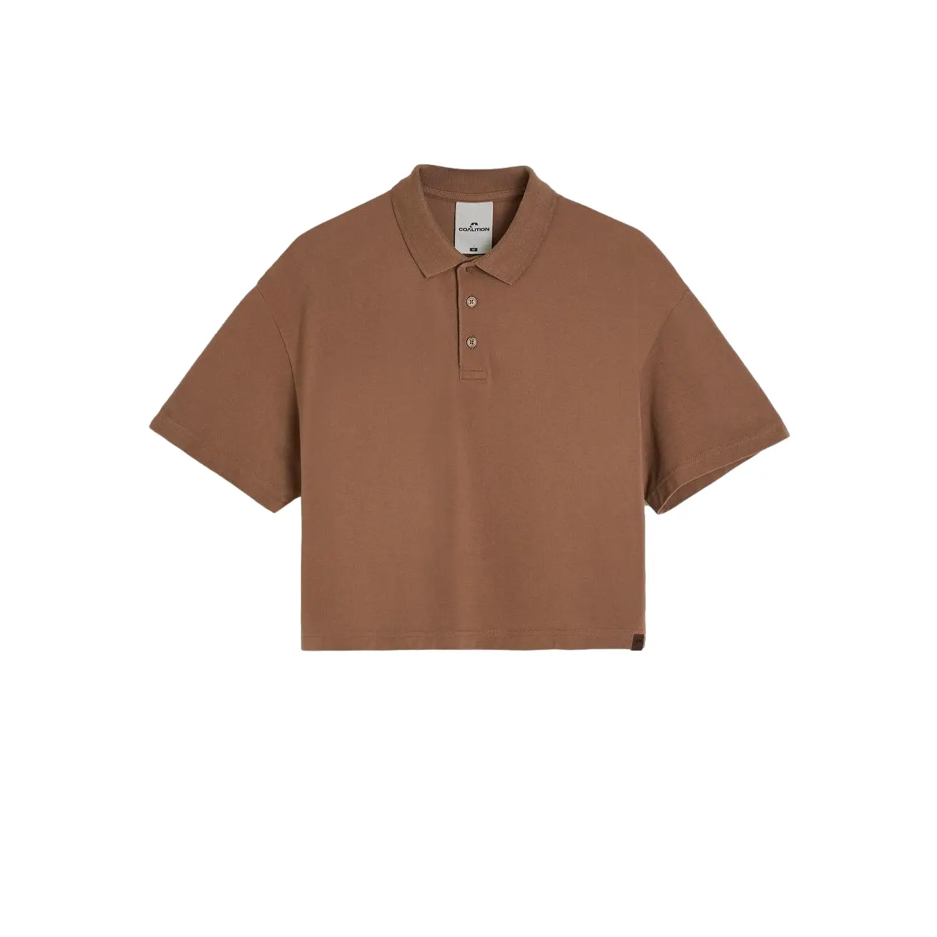 T-shirt da donna  CLTN Polo