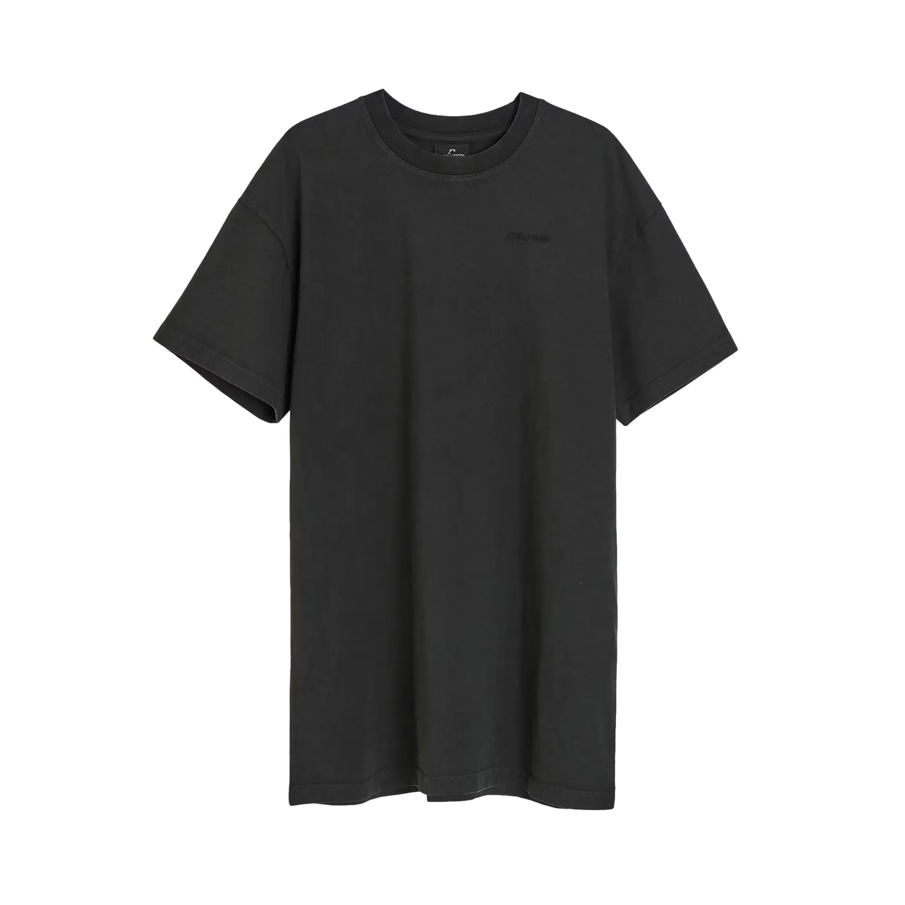 T-Shirt-Kleid Diverse CLTN Lasena
