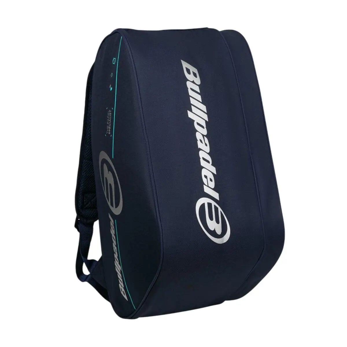 Tasche für Padel-Schläger Bullpadel Bpp26015 Tour