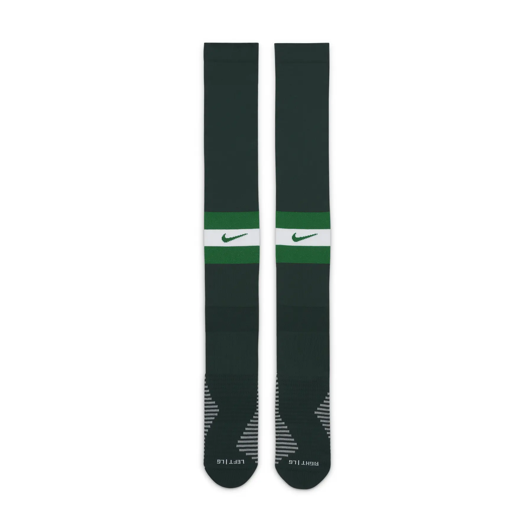Socken Heim WM 2022 Nigeria