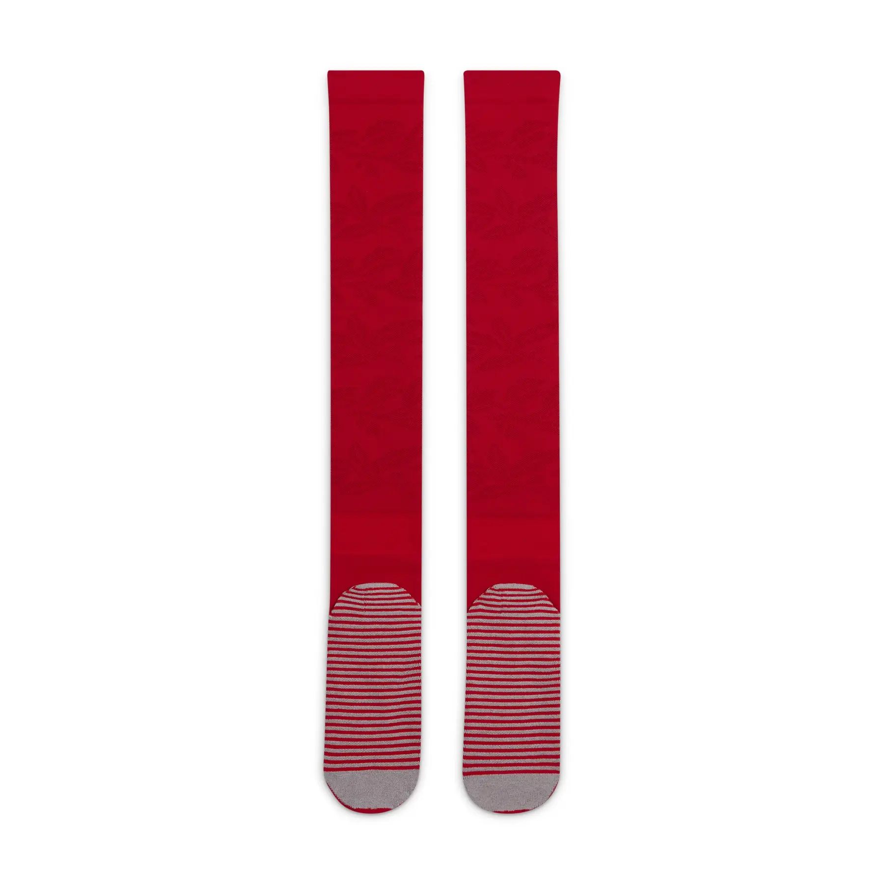 Heimstrümpfe France 2022/23 - Rouge - unisex - Size: 46/50