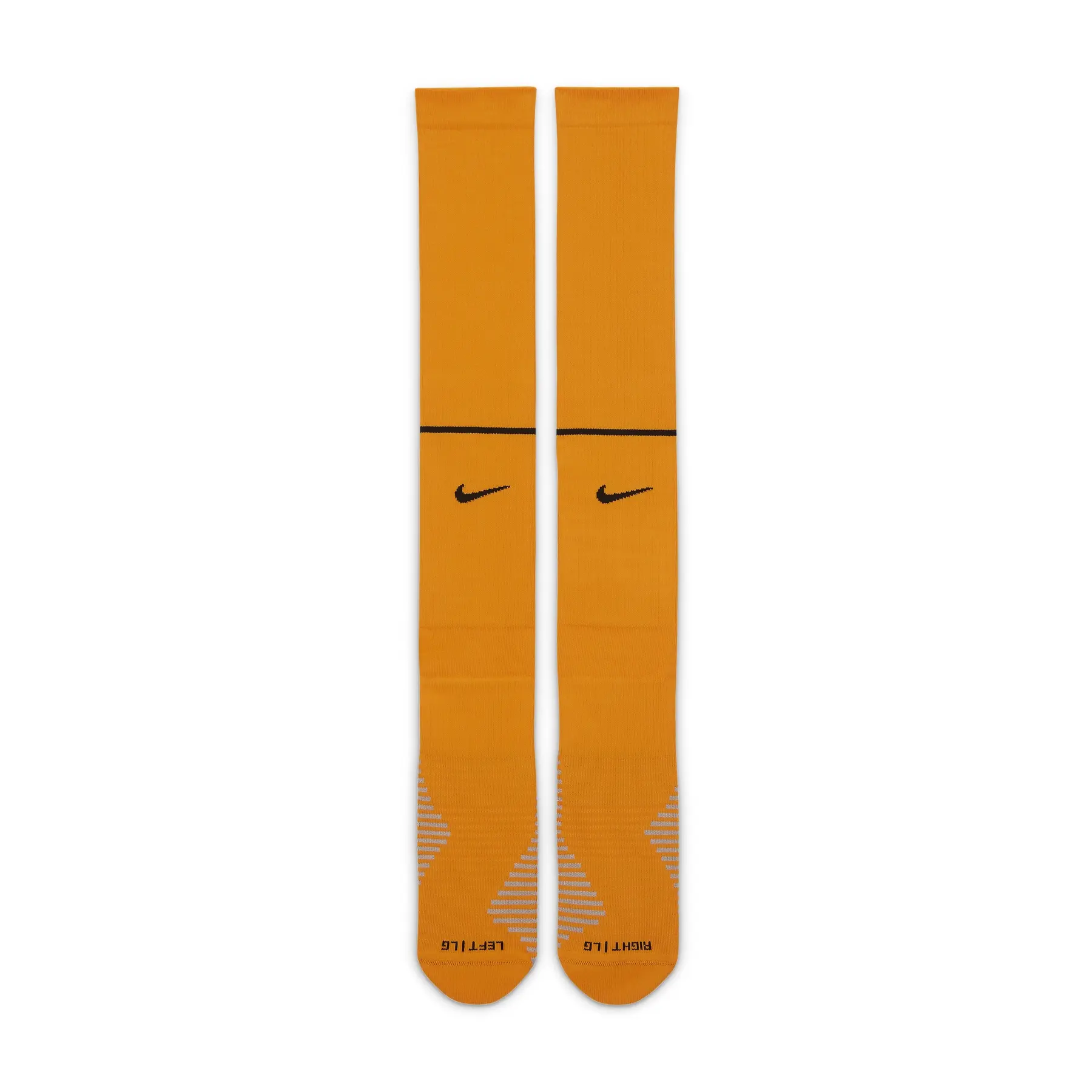 Fußball Match Socken Pays-Bas 2022/23 - Orange - unisex - Size: 38/42