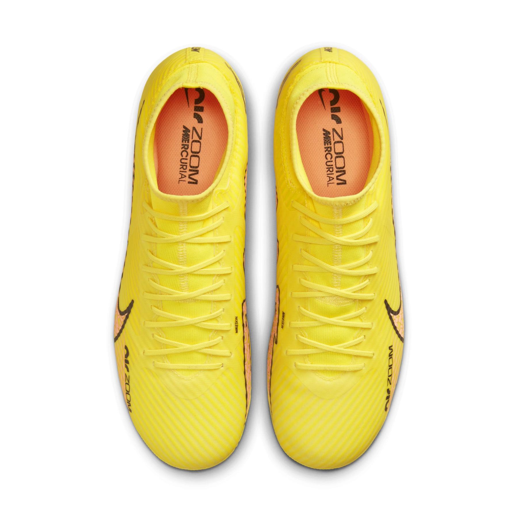 Nike Zoom サッカーシューズ イエロー FG Nike Zoom サッカーシューズ イエロー FG 楽天市場】サッカー スパイク