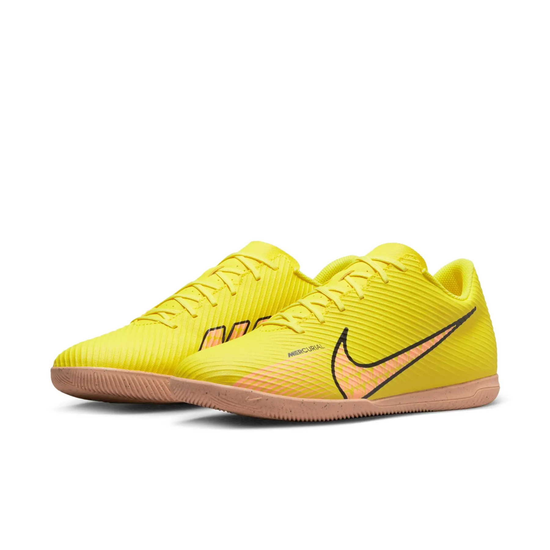 Zapatillas de fútbol Nike Mercurial Vapor 15 Club IC - Lucent Pack