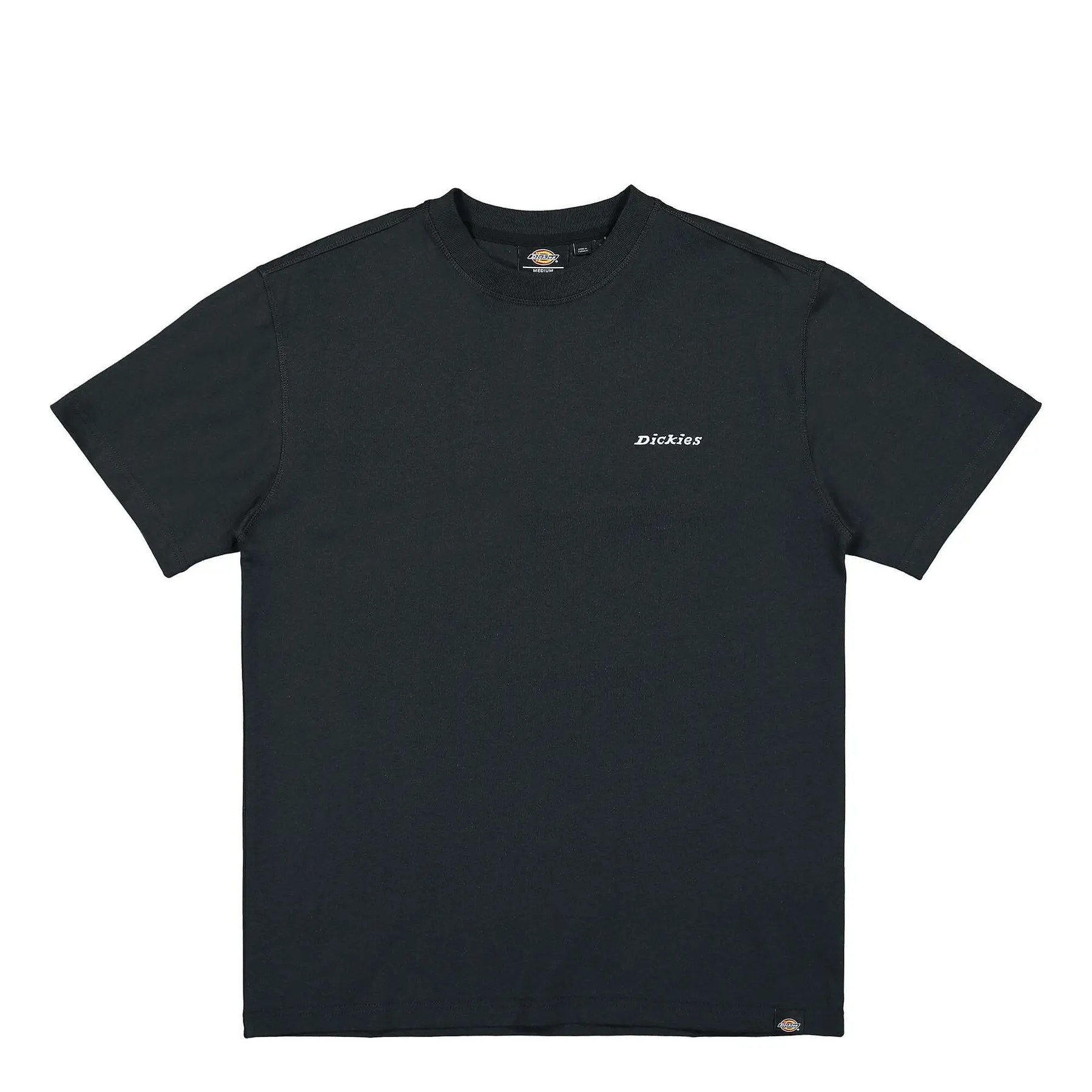 T-Shirt mit kurzen Ärmeln Dickies Loretto