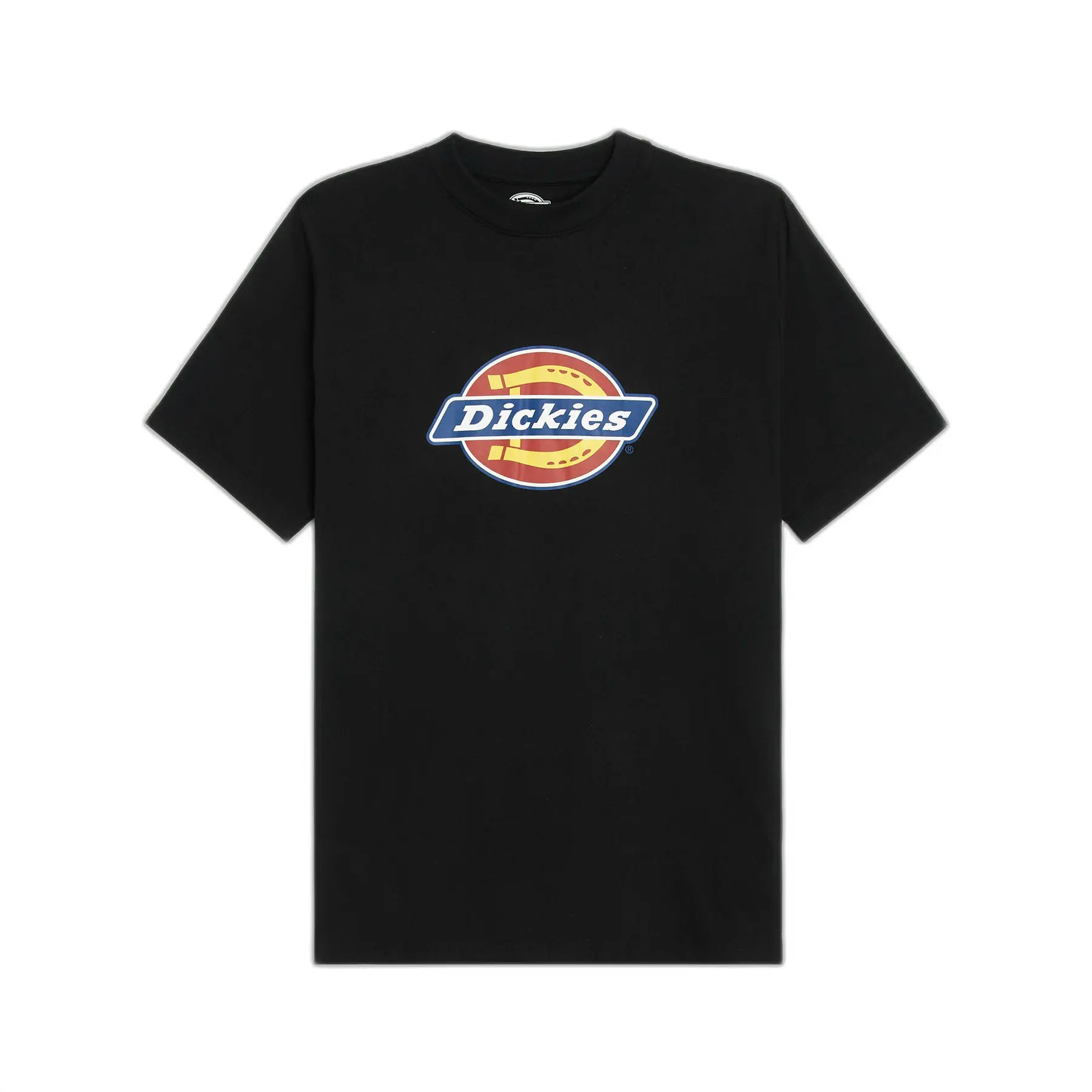 0194904324215 - Icon Logo Tee T-Shirt schwarz