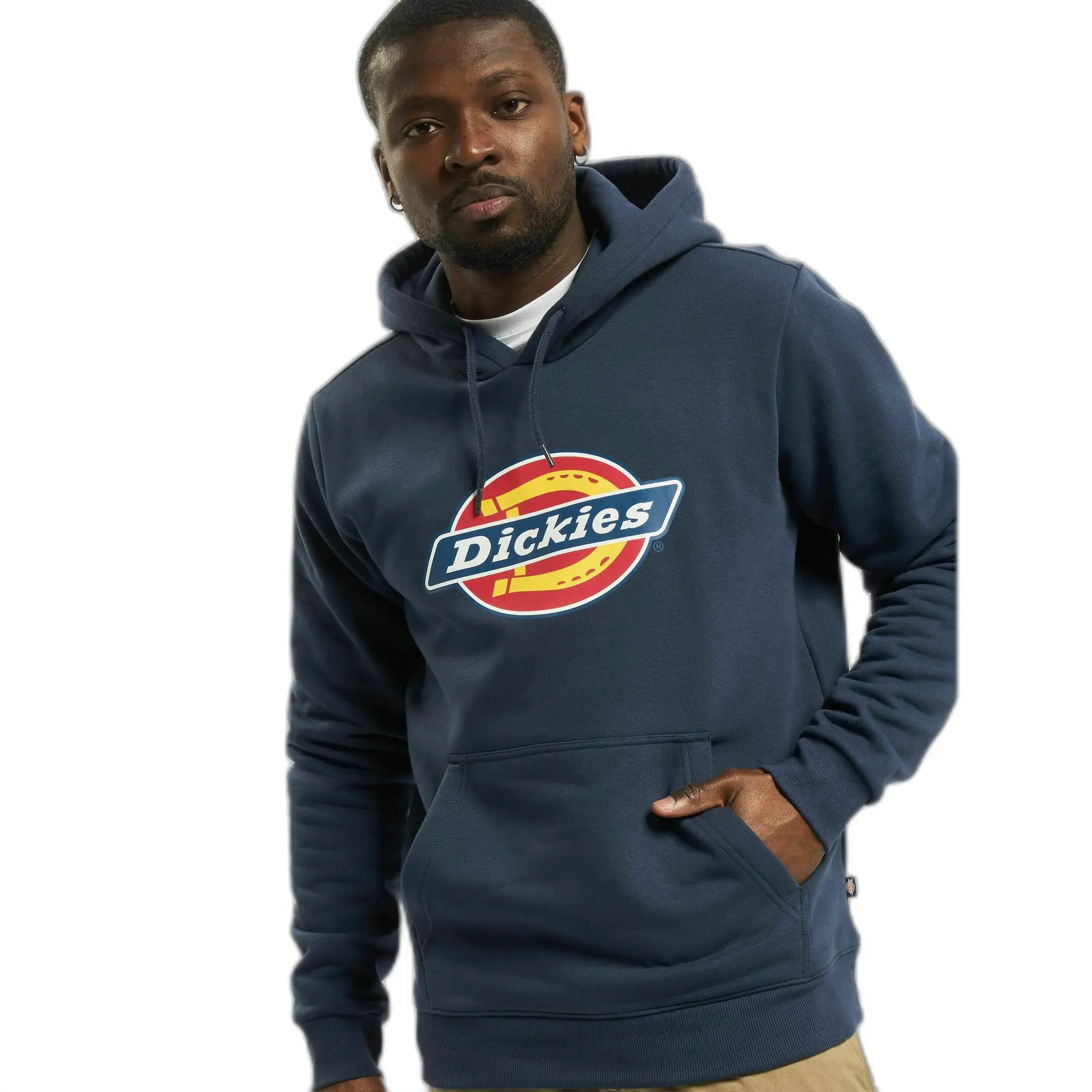 Kapuzenpullover Dickies Icon Logo