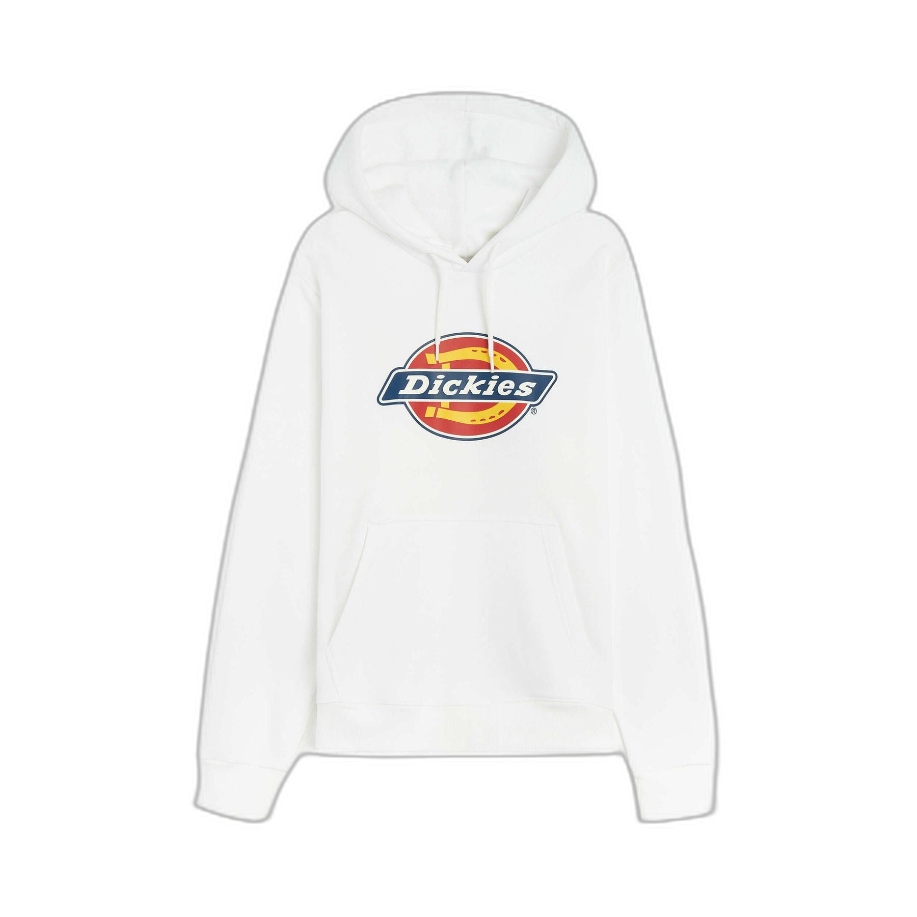 0194904326325 - Kapuzenpullover Icon Logo 0194904326325 - Kapuzenpullover Icon Logo