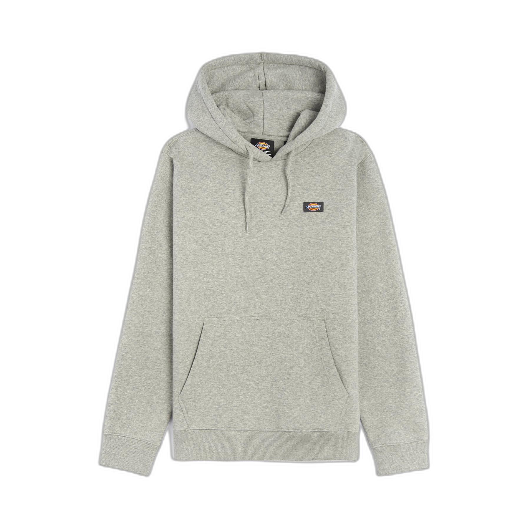 0194904326653 - Kapuzenpullover Oakport