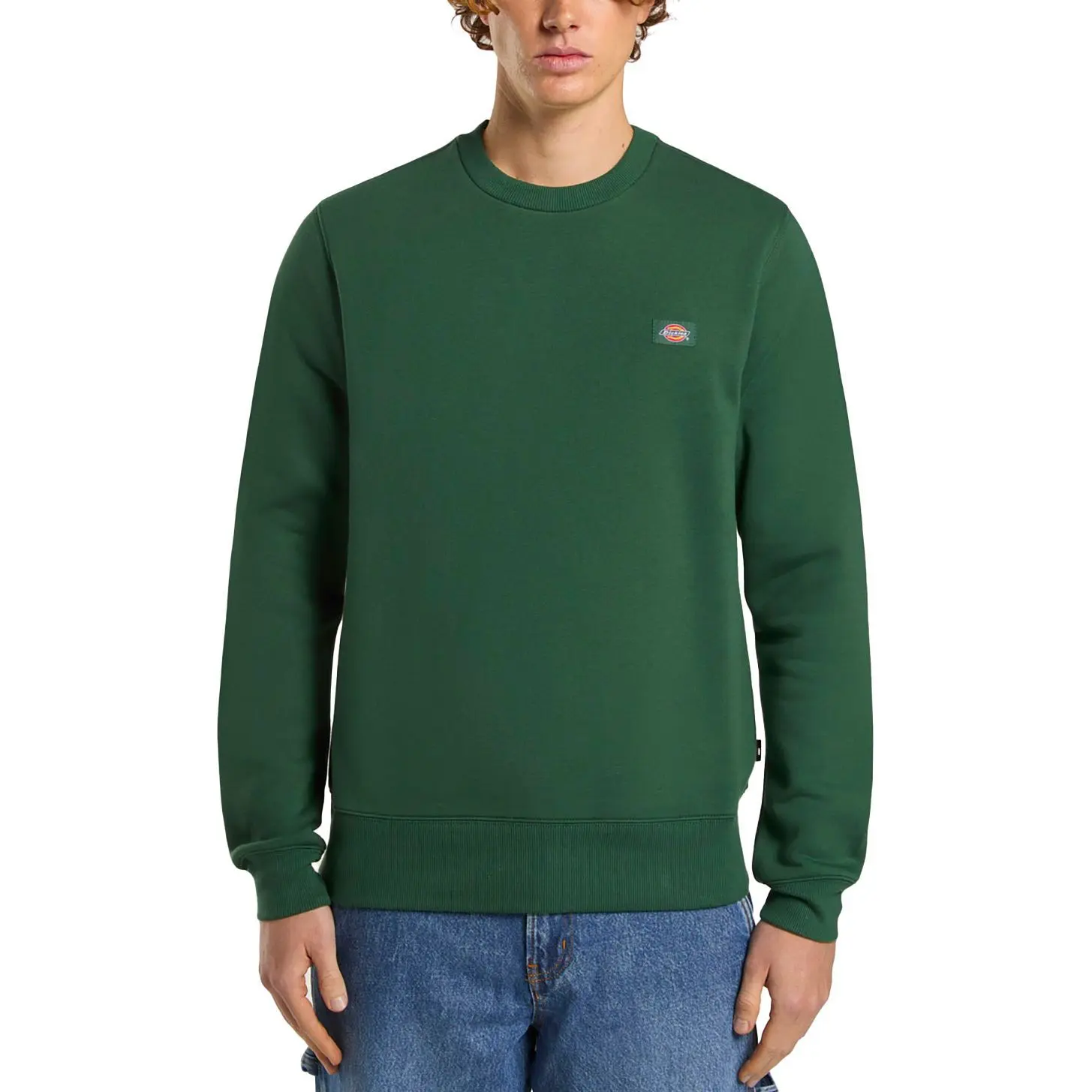 Pullover Dickies Oakport