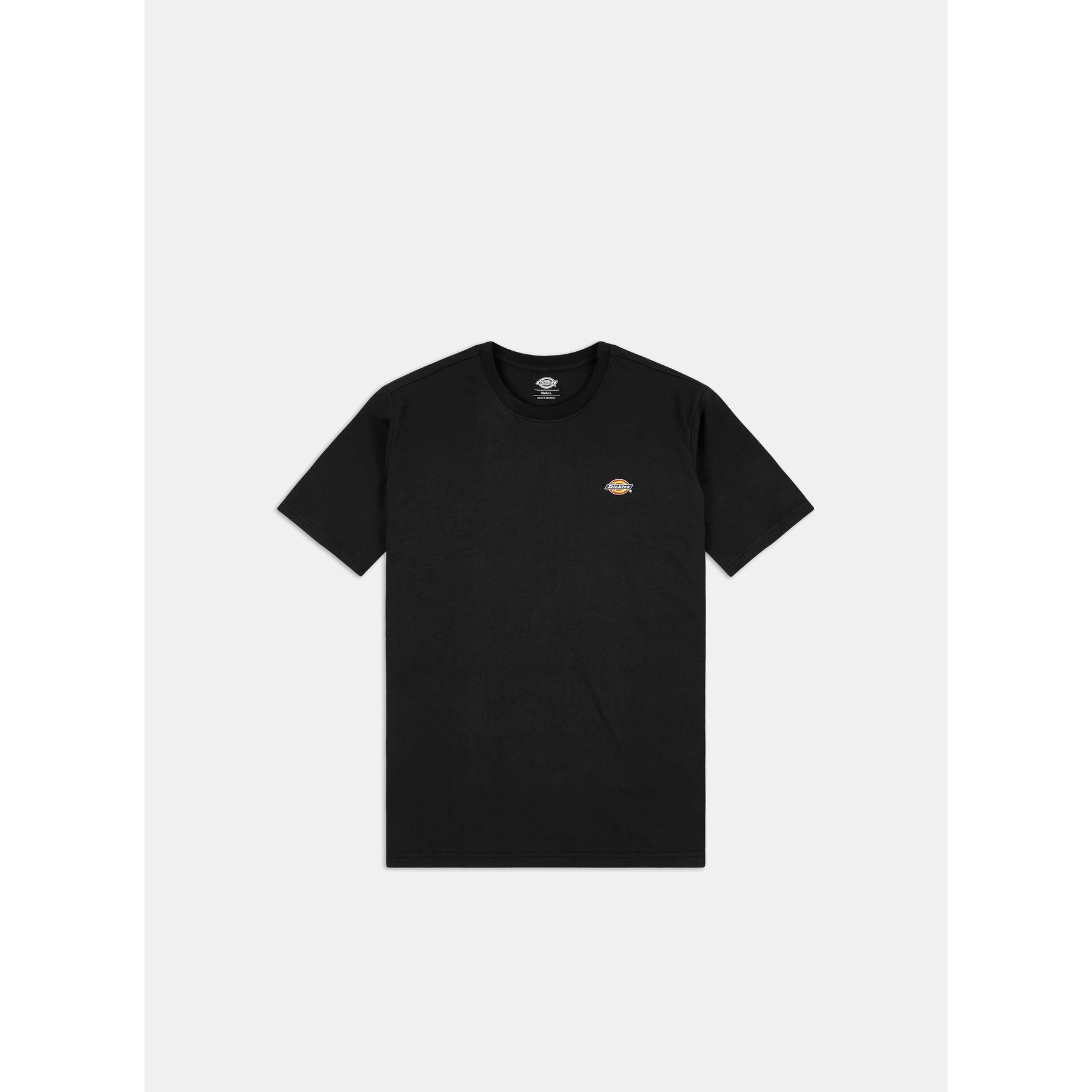 0194903388454 - T-Shirt mit Label-Print Modell MAPLETON