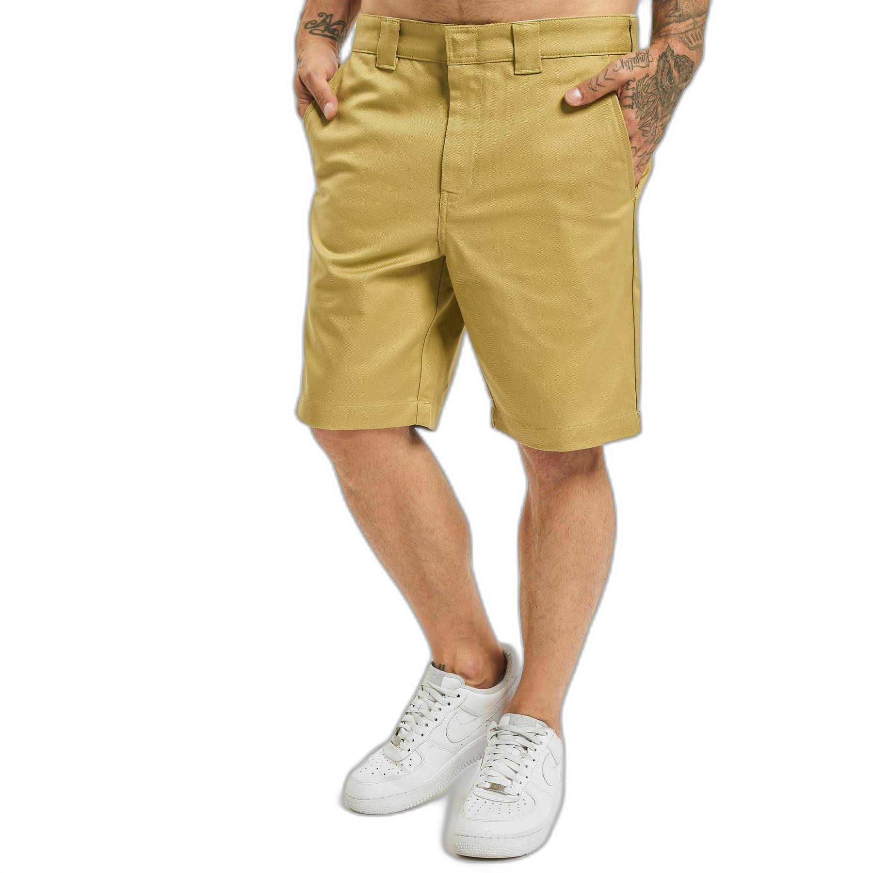 0194904330476 - Cobden Short Gr 32 Herren Braun 0194904330476 - Cobden Short Gr 32 Herren Braun